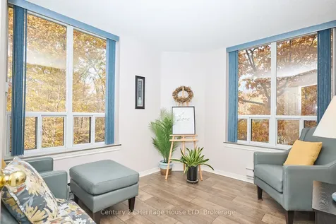 8111 Forest Glen Drive Niagara Falls ON L2H 2Y7