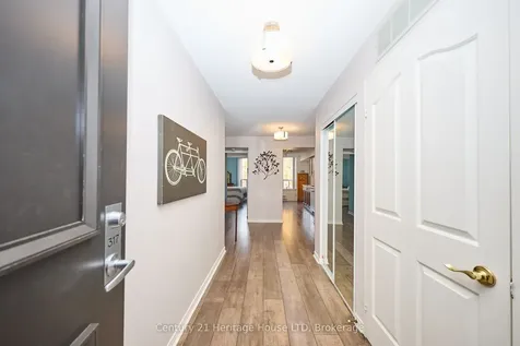 8111 Forest Glen Drive Niagara Falls ON L2H 2Y7