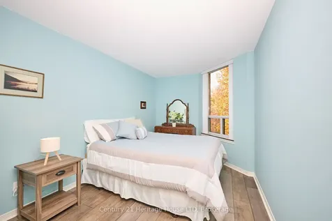 8111 Forest Glen Drive Niagara Falls ON L2H 2Y7