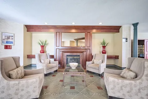 8111 Forest Glen Drive Niagara Falls ON L2H 2Y7