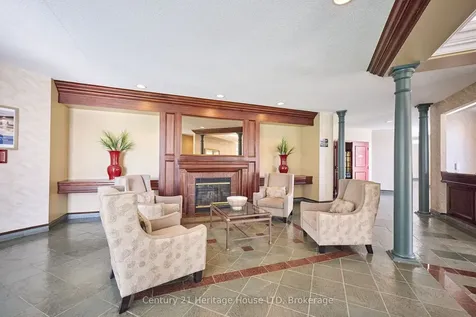 8111 Forest Glen Drive Niagara Falls ON L2H 2Y7