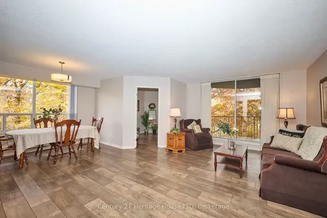 8111 Forest Glen Drive Niagara Falls ON L2H 2Y7