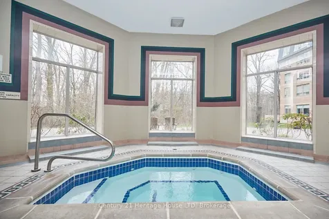 8111 Forest Glen Drive Niagara Falls ON L2H 2Y7