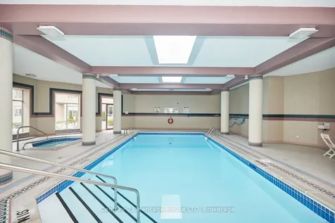 8111 Forest Glen Drive Niagara Falls ON L2H 2Y7