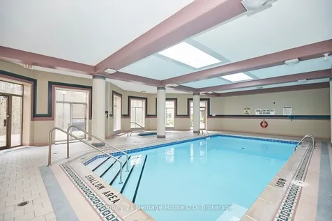 8111 Forest Glen Drive Niagara Falls ON L2H 2Y7