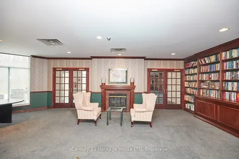 8111 Forest Glen Drive Niagara Falls ON L2H 2Y7