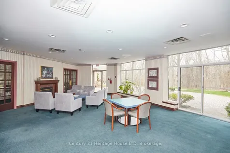 8111 Forest Glen Drive Niagara Falls ON L2H 2Y7