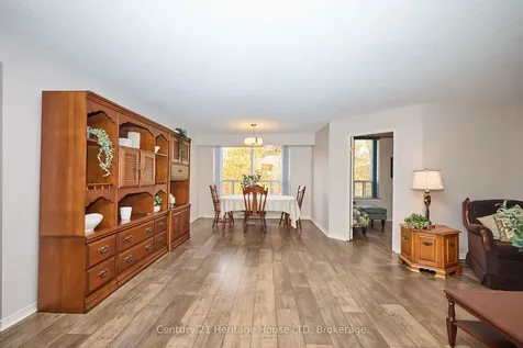 8111 Forest Glen Drive Niagara Falls ON L2H 2Y7