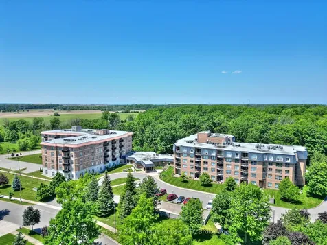 8111 Forest Glen Drive Niagara Falls ON L2H 2Y7