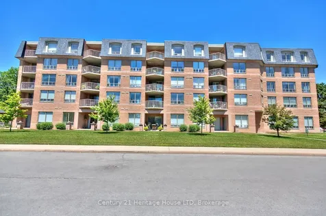 8111 Forest Glen Drive Niagara Falls ON L2H 2Y7