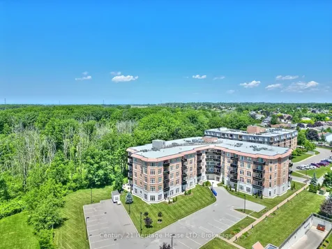 8111 Forest Glen Drive Niagara Falls ON L2H 2Y7