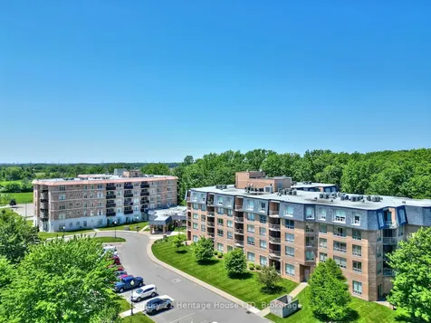 8111 Forest Glen Drive Niagara Falls ON L2H 2Y7