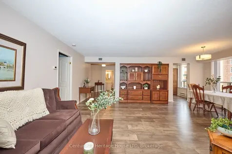 8111 Forest Glen Drive Niagara Falls ON L2H 2Y7