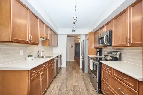 8111 Forest Glen Drive Niagara Falls ON L2H 2Y7