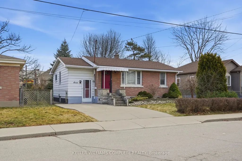 7 West 1st Street Hamilton ON L9C 3B5