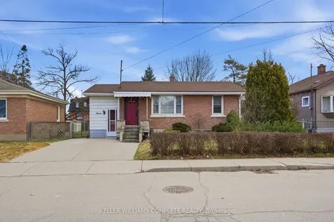 7 West 1st Street Hamilton ON L9C 3B5