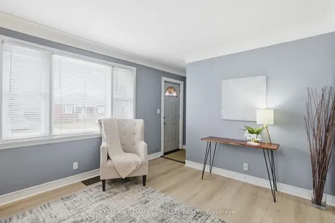 7 West 1st Street Hamilton ON L9C 3B5
