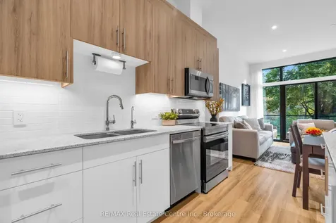 525 New Dundee Road Kitchener ON N2P 0K8