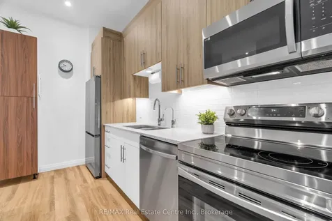 525 New Dundee Road Kitchener ON N2P 0K8