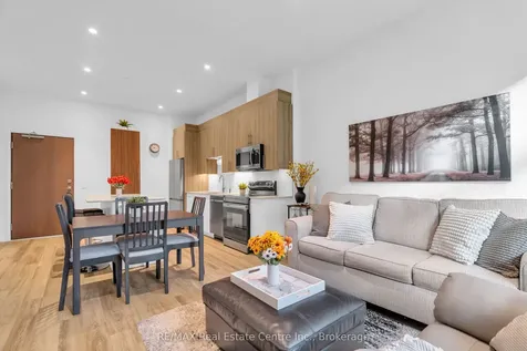 525 New Dundee Road Kitchener ON N2P 0K8