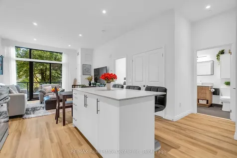 525 New Dundee Road Kitchener ON N2P 0K8