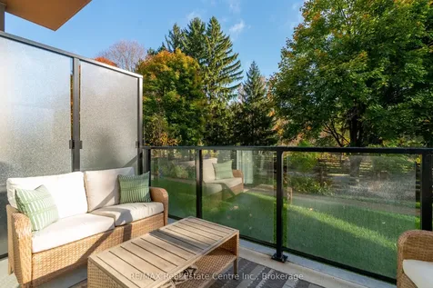 525 New Dundee Road Kitchener ON N2P 0K8