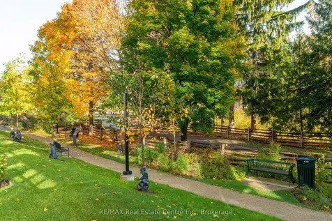 525 New Dundee Road Kitchener ON N2P 0K8