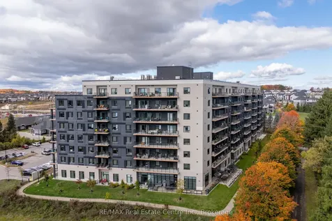 525 New Dundee Road Kitchener ON N2P 0K8