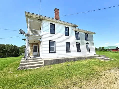 4893 Old Highway 2 Highway Belleville ON K8V 1M1