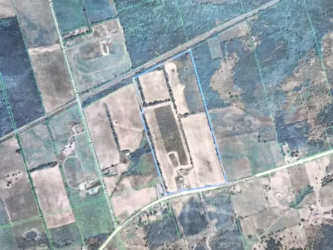 4893 Old Highway 2 Highway Belleville ON K8V 1M1