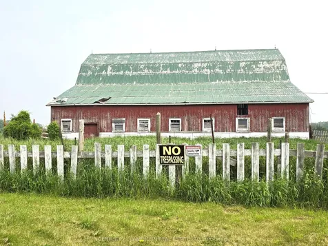 4893 Old Highway 2 Highway Belleville ON K8V 1M1