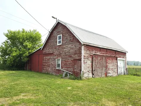 4893 Old Highway 2 Highway Belleville ON K8V 1M1