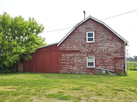 4893 Old Highway 2 Highway Belleville ON K8V 1M1
