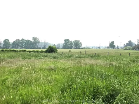 4893 Old Highway 2 Highway Belleville ON K8V 1M1