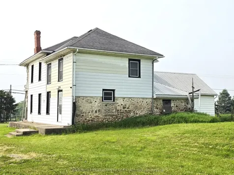 4893 Old Highway 2 Highway Belleville ON K8V 1M1
