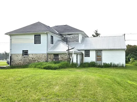 4893 Old Highway 2 Highway Belleville ON K8V 1M1