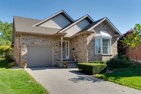 20 Arbordale Walk Guelph ON N1C 4X7