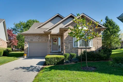 20 Arbordale Walk Guelph ON N1C 4X7