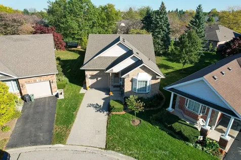 20 Arbordale Walk Guelph ON N1C 4X7