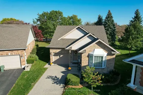 20 Arbordale Walk Guelph ON N1C 4X7
