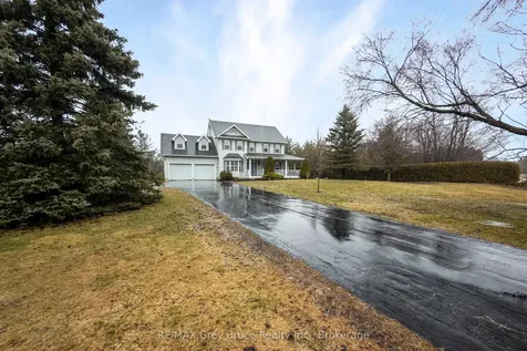 243099 21 Side Road Meaford ON N4K 5N3