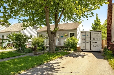 364 Tragina Avenue N Hamilton ON L8H 5E5