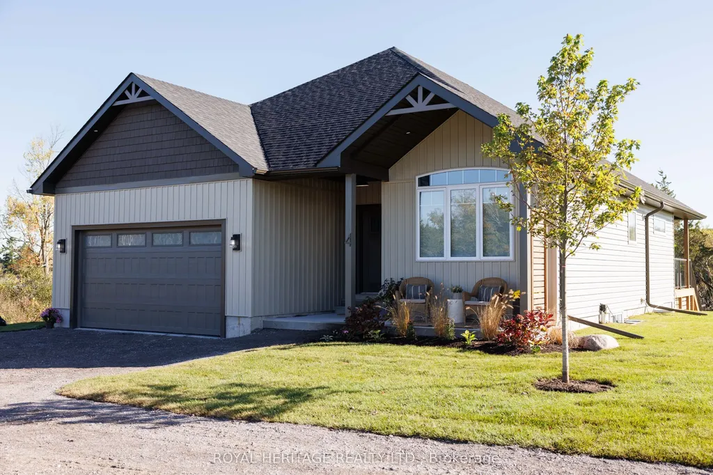 Lot 33 River Rapids Road Quinte West ON K0K 2C0
