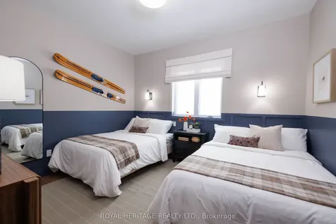 Lot 33 River Rapids Road Quinte West ON K0K 2C0