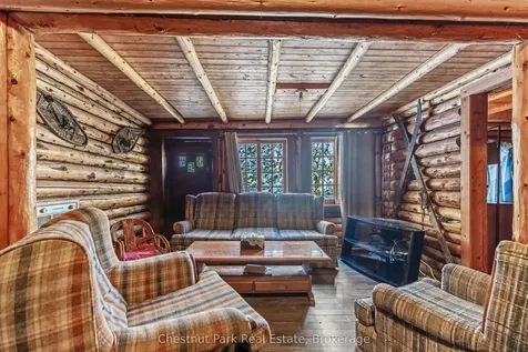 154 Myles Bay Shore Road Northern Bruce Peninsula ON N0H 1W0