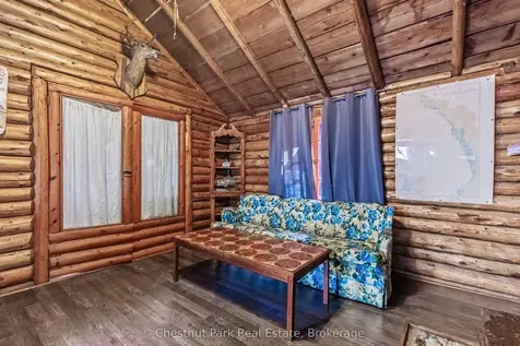 154 Myles Bay Shore Road Northern Bruce Peninsula ON N0H 1W0