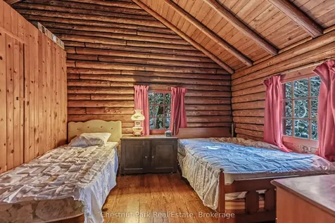 154 Myles Bay Shore Road Northern Bruce Peninsula ON N0H 1W0