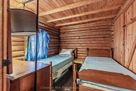 154 Myles Bay Shore Road Northern Bruce Peninsula ON N0H 1W0