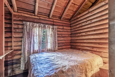 154 Myles Bay Shore Road Northern Bruce Peninsula ON N0H 1W0