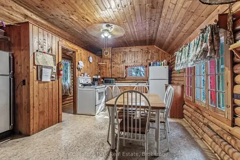 154 Myles Bay Shore Road Northern Bruce Peninsula ON N0H 1W0